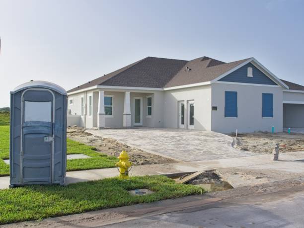 Best High-end porta potty rental  in Plainview, NY